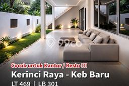 Best Deal Hunian Mewah Ideal dan Luas di Kebayoran Baru, Jakarta Selatan Best Deal Hunian Mewah Ideal dan Luas di Kebayoran Baru, Jakarta Selatan