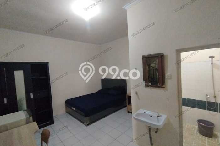 Kost Dijual di Kemang dengan 0 KT dan Luas 450m2 Kost Dijual di Kemang dengan 0 KT dan Luas 450m2