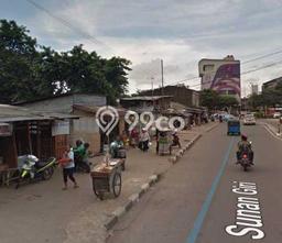 Tanah Investasi Dijual di Jakarta Timur Punya Luas 6264m2 Tanah Investasi Dijual di Jakarta Timur Punya Luas 6264m2