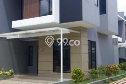 Rumah Luas Asri 2 KT Siap Pakai di Bintaro Tangerang Selatan Rumah Luas Asri 2 KT Siap Pakai di Bintaro Tangerang Selatan