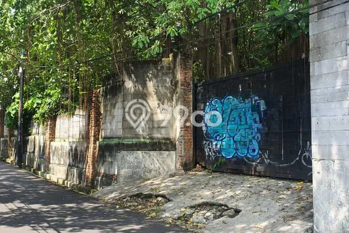 Dijual Tanah Lokasi Bangka, Jakarta Selatan Seluas 1465m2 Dijual Tanah Lokasi Bangka, Jakarta Selatan Seluas 1465m2