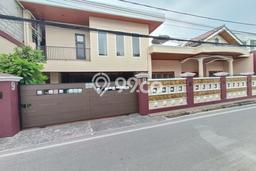 Rumah Elit Modern Tanpa Renovasi di Duren Tiga Jakarta Selatan Rumah Elit Modern Tanpa Renovasi di Duren Tiga Jakarta Selatan
