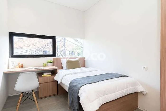 Dijual Rumah Kost di Cipete, Jakarta Selatan, 0 KT, 16 KM, Bangunan 180m2 Dijual Rumah Kost di Cipete, Jakarta Selatan, 0 KT, 16 KM, Bangunan 180m2