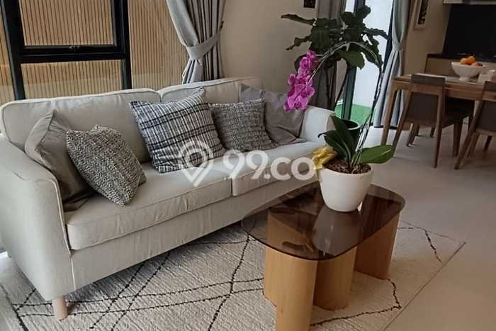 Ready to Use! Premium House LT 73m2 Desain Elegan di Cirendeu Ready to Use! Premium House LT 73m2 Desain Elegan di Cirendeu