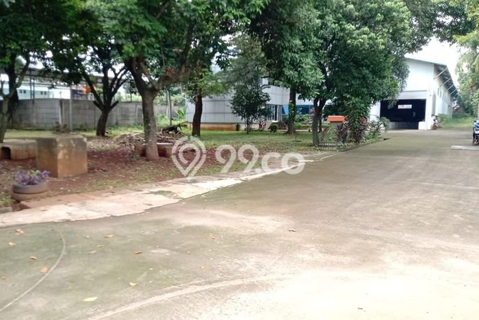 Gudang Bagus Dijual LB 1500m2 Lokasi Strategis Bekasi Area Cocok untuk Berbisnis Gudang Bagus Dijual LB 1500m2 Lokasi Strategis Bekasi Area Cocok untuk Berbisnis