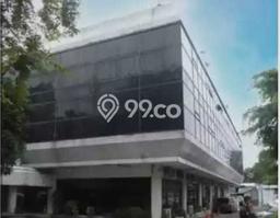Unit Kantor Dijual di Cilandak Jakarta Selatan Luas Tanah 3963m2, Luas Bangunan 3871m2 Unit Kantor Dijual di Cilandak Jakarta Selatan Luas Tanah 3963m2, Luas Bangunan 3871m2
