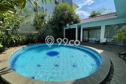 Jual Rumah Luas Megah Dengan View Cantik di Pondok Indah, Jakarta Selatan Jual Rumah Luas Megah Dengan View Cantik di Pondok Indah, Jakarta Selatan