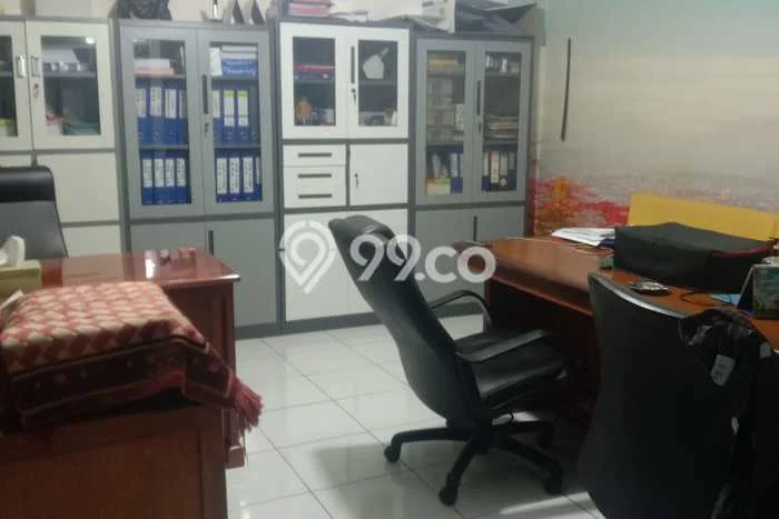 Area Ramai! Ruko Dijual di Kramat Jati untuk Bisnis Luas Bangunan 300m2 Area Ramai! Ruko Dijual di Kramat Jati untuk Bisnis Luas Bangunan 300m2