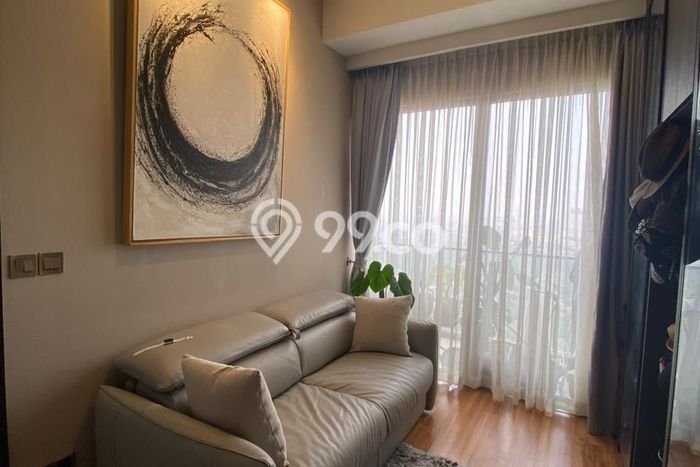 Paling Dicari! Apartemen Premium Dijual di Bendungan Hilir Punya 2 Bedroom Paling Dicari! Apartemen Premium Dijual di Bendungan Hilir Punya 2 Bedroom