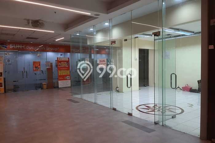 Jual Komersial di Lebak Bulus, Luas 33m², Area Bisnis, Jalur Strategis Jual Komersial di Lebak Bulus, Luas 33m², Area Bisnis, Jalur Strategis