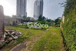 Lahan Dijual Lokasi Strategis di Jakarta Selatan dengan Luas 6548m2 Lahan Dijual Lokasi Strategis di Jakarta Selatan dengan Luas 6548m2