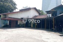 Tanah Area Prospektif di , Luas 639m2m², Akses ke Pusat Kota Tanah Area Prospektif di , Luas 639m2m², Akses ke Pusat Kota