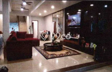 Jual Rumah Luas Megah Dengan View Cantik di Kedoya, Jakarta Barat Jual Rumah Luas Megah Dengan View Cantik di Kedoya, Jakarta Barat