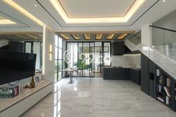 Rumah Modern 3 KT di Kalideres Jakarta Barat Unfurnished Rumah Modern 3 KT di Kalideres Jakarta Barat Unfurnished
