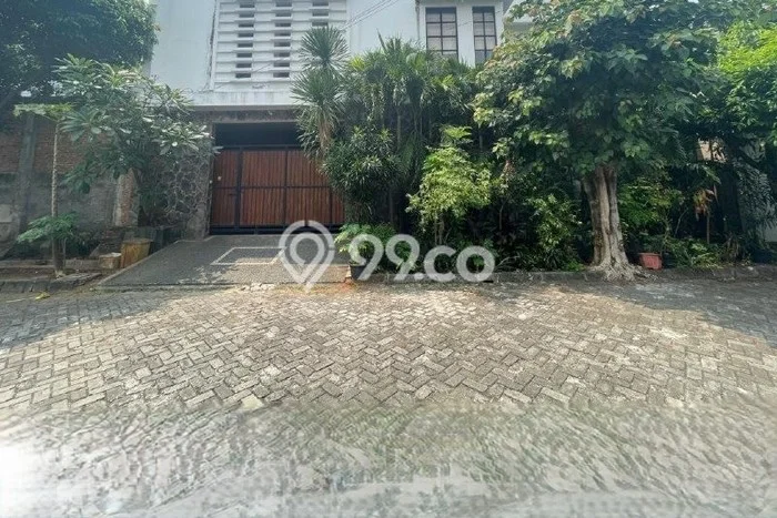 Jual Rumah Luas Megah Dengan View Cantik di Kedoya, Jakarta Barat Jual Rumah Luas Megah Dengan View Cantik di Kedoya, Jakarta Barat