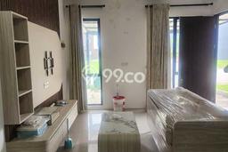 Rumah Modern 3 KT di Semanan Jakarta Barat Semi Furnished Rumah Modern 3 KT di Semanan Jakarta Barat Semi Furnished