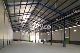 Unit Gudang Disewa Lokasi Pakuhaji, Tangerang Spesifikasi Luas Bangunan 1800m2 Unit Gudang Disewa Lokasi Pakuhaji, Tangerang Spesifikasi Luas Bangunan 1800m2
