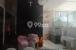 Jual Rumah Luas Elegan Dengan View Cantik di Citra Garden, Jakarta Barat Jual Rumah Luas Elegan Dengan View Cantik di Citra Garden, Jakarta Barat