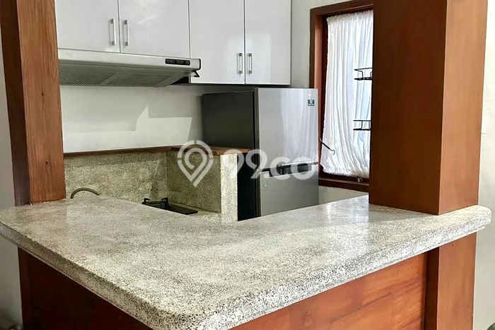 Jarang Ada! Rumah Kontrakan 3 Kamar Nyaman Siap Huni Kerobokan Jarang Ada! Rumah Kontrakan 3 Kamar Nyaman Siap Huni Kerobokan