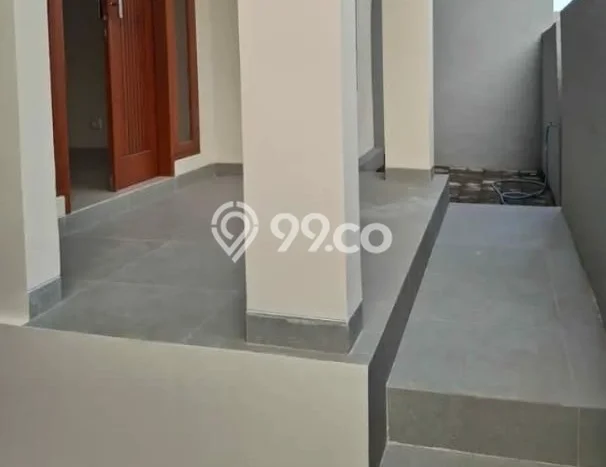 Rumah sewa siap pakai 3 KT di Jimbaran, Badung Rumah sewa siap pakai 3 KT di Jimbaran, Badung