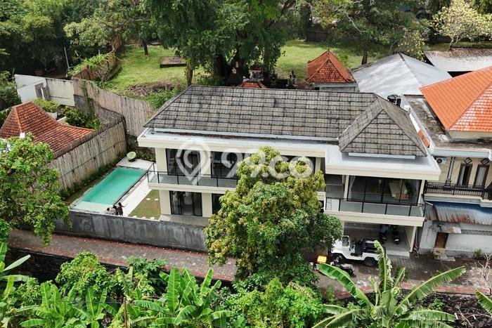 Rumah sewa siap huni 4 Kamar Tidur di Umalas, Badung Rumah sewa siap huni 4 Kamar Tidur di Umalas, Badung