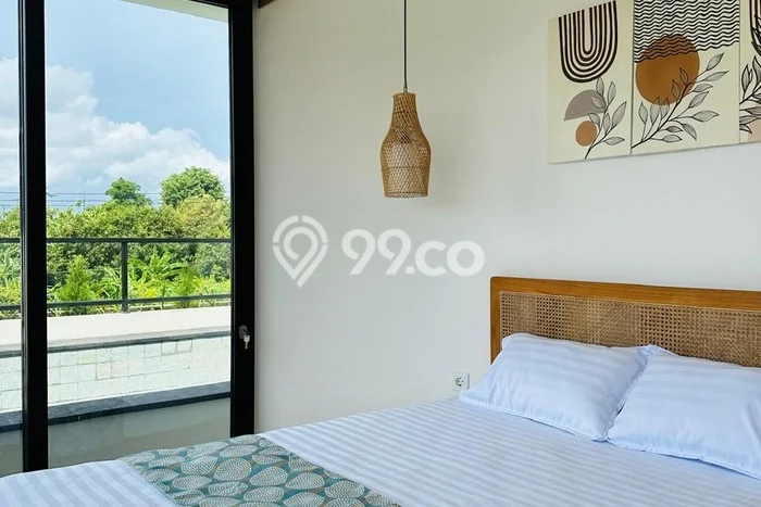 For Sale! Premium House LT 150m2 Desain Elegan di Goa Gong For Sale! Premium House LT 150m2 Desain Elegan di Goa Gong