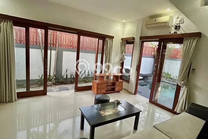 Jarang Ada! Rumah Kontrakan 3 Kamar Nyaman Siap Huni Kerobokan Jarang Ada! Rumah Kontrakan 3 Kamar Nyaman Siap Huni Kerobokan