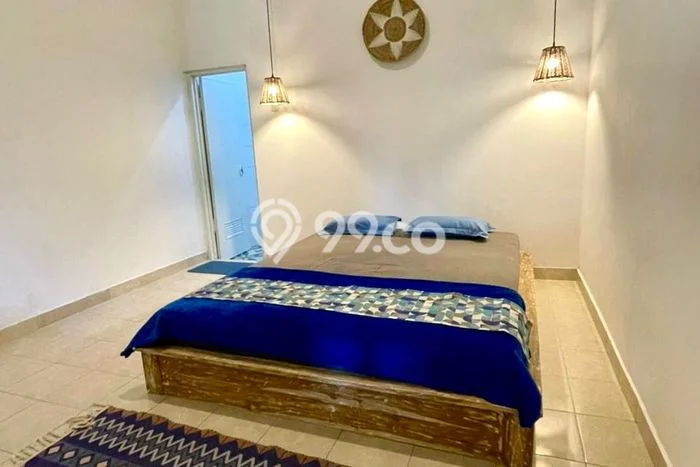 Rumah Disewakan Badung LT 100m2 LB 100m2 Kawasan Jimbaran Rumah Disewakan Badung LT 100m2 LB 100m2 Kawasan Jimbaran