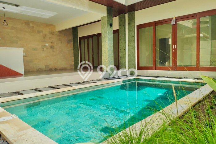 Rumah Sewa Badung LT 200m2 LB 150m2 Area Kerobokan Rumah Sewa Badung LT 200m2 LB 150m2 Area Kerobokan
