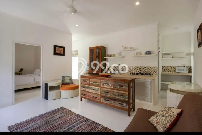 Jarang Ada! Rumah Sewa 2 Kamar Bagus Siap Huni Legian Jarang Ada! Rumah Sewa 2 Kamar Bagus Siap Huni Legian