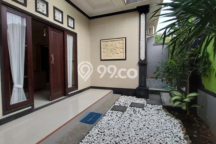 Jarang Ada! Rumah Kontrakan 2 Kamar Nyaman Siap Huni Nusa Dua Jarang Ada! Rumah Kontrakan 2 Kamar Nyaman Siap Huni Nusa Dua