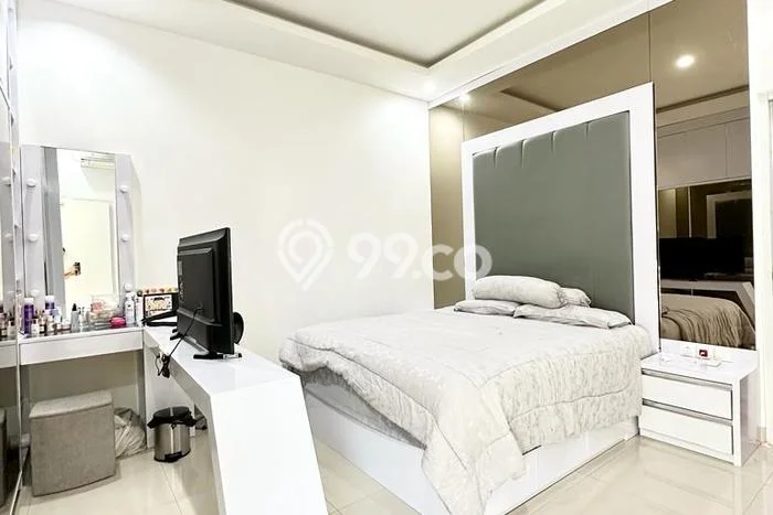 Dijual Rumah Modern 3 KT di Jimbaran, Badung Dijual Rumah Modern 3 KT di Jimbaran, Badung
