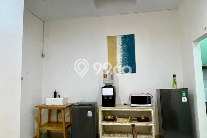 Rumah Disewakan Badung LT 100m2 LB 100m2 Kawasan Jimbaran Rumah Disewakan Badung LT 100m2 LB 100m2 Kawasan Jimbaran