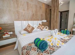 LOKASI STRATEGIS! Vila di , Dimensi 100m2m², Pemandangan Indah di area LOKASI STRATEGIS! Vila di , Dimensi 100m2m², Pemandangan Indah di area