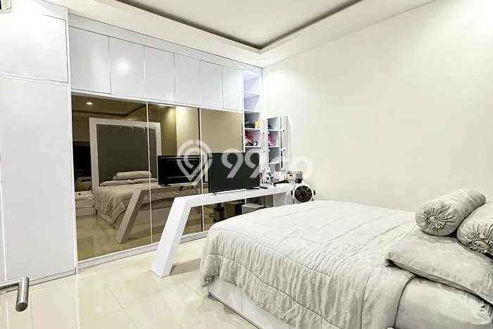 Dijual Rumah Modern 3 KT di Jimbaran, Badung Dijual Rumah Modern 3 KT di Jimbaran, Badung