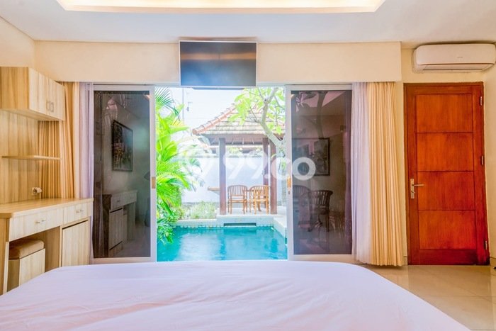 Jarang Ada! Rumah Kontrakan 3 Kamar Bagus Siap Huni Nusa Dua Jarang Ada! Rumah Kontrakan 3 Kamar Bagus Siap Huni Nusa Dua