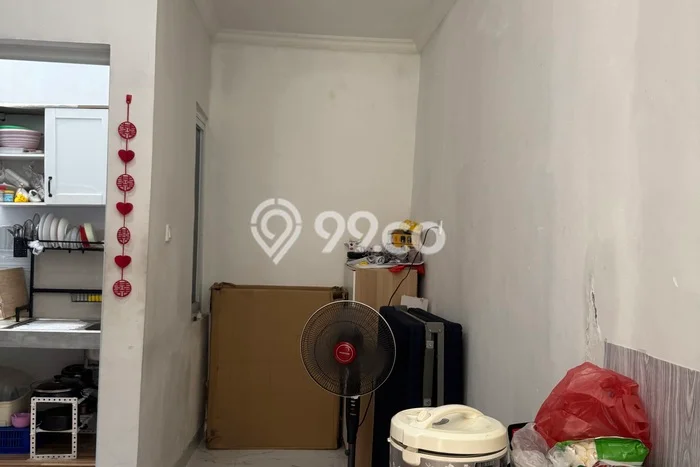 Disewakan! Rumah 2 Kamar Tidur &
2 Kamar Mandi di Jimbaran, Badung Disewakan! Rumah 2 Kamar Tidur &
2 Kamar Mandi di Jimbaran, Badung