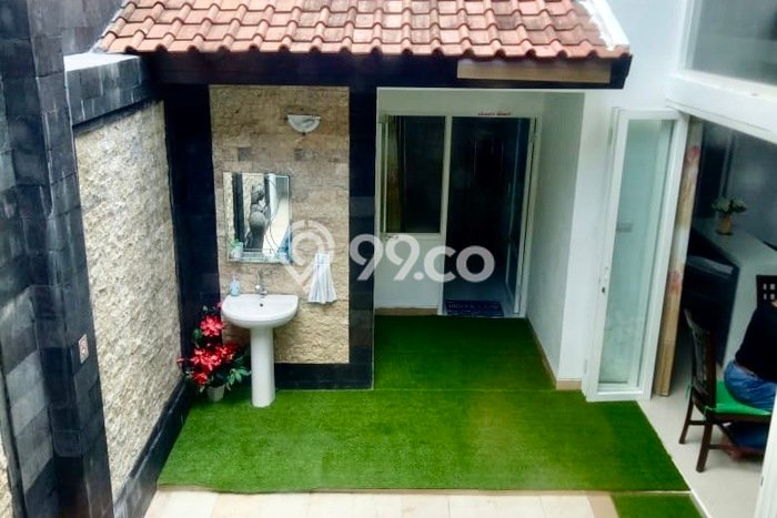 Kos-kosan Dijual di Puri Gading Badung Luas 120m2 Kos-kosan Dijual di Puri Gading Badung Luas 120m2