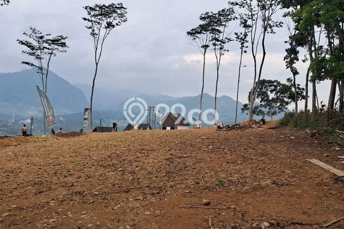 Kavling Tanah Dijual di Bogor Selatan Bogor Spesifikasi 250m2 Kavling Tanah Dijual di Bogor Selatan Bogor Spesifikasi 250m2