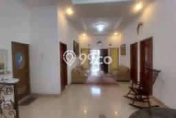 Rumah Minimalis 5 Kamar LT 176m2 di Kembang Arum Rumah Minimalis 5 Kamar LT 176m2 di Kembang Arum