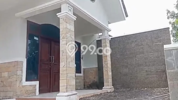 Jual Rumah Favorit Siap Huni LB 157m2 di Ngaliyan, Semarang Jual Rumah Favorit Siap Huni LB 157m2 di Ngaliyan, Semarang