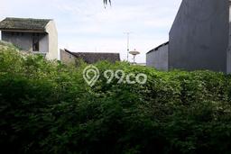 Tanah di Ngaliyan, Semarang Luas 236m2 Dijual Segera Tanah di Ngaliyan, Semarang Luas 236m2 Dijual Segera