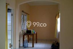 Rumah Modern 3 KT di Graha Padma Semarang Unfurnished Rumah Modern 3 KT di Graha Padma Semarang Unfurnished