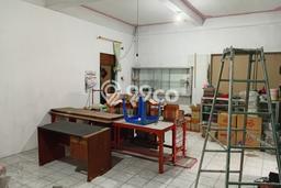 Komersial Disewa di Klaten Utara, Klaten, LT 56m2 / LB 56m2 Komersial Disewa di Klaten Utara, Klaten, LT 56m2 / LB 56m2