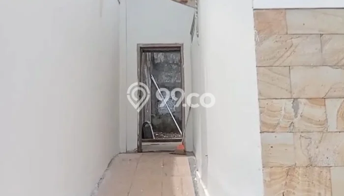 Jual Rumah Favorit Siap Huni LB 157m2 di Ngaliyan, Semarang Jual Rumah Favorit Siap Huni LB 157m2 di Ngaliyan, Semarang