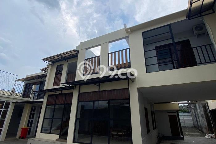 Untuk Dijual Kost di Ngemplak, Sleman, 10 KT, 11 KM, Luas 825m2 Untuk Dijual Kost di Ngemplak, Sleman, 10 KT, 11 KM, Luas 825m2