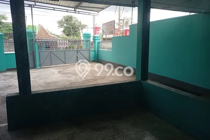 Disewakan Cepat Rumah Kondisi Baik di Area Klaten Utara, Klaten Disewakan Cepat Rumah Kondisi Baik di Area Klaten Utara, Klaten