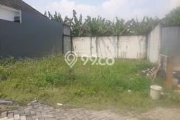 Jarang Ada! Tanah di Ngaliyan Punya Luas 120m2 SHM Jarang Ada! Tanah di Ngaliyan Punya Luas 120m2 SHM
