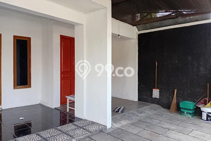 Rumah Bagus Siap Pakai Di Klaten Utara Luas 200m2 Aman Rumah Bagus Siap Pakai Di Klaten Utara Luas 200m2 Aman