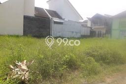 Jarang Ada! Tanah di Ngaliyan Punya Luas 120m2 SHM Jarang Ada! Tanah di Ngaliyan Punya Luas 120m2 SHM